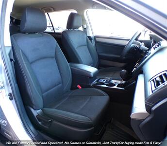 2019 Subaru Outback 2.5i Premium - Photo 27 - Mesa, AZ 85202