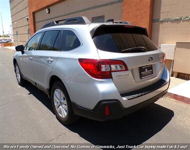 2019 Subaru Outback 2.5i Premium - Photo 8 - Mesa, AZ 85202