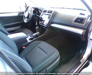 2019 Subaru Outback 2.5i Premium - Photo 25 - Mesa, AZ 85202