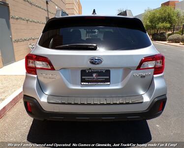 2019 Subaru Outback 2.5i Premium - Photo 4 - Mesa, AZ 85202