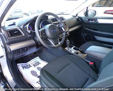 2019 Subaru Outback 2.5i Premium - Photo 10 - Mesa, AZ 85202