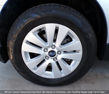 2019 Subaru Outback 2.5i Premium - Photo 42 - Mesa, AZ 85202