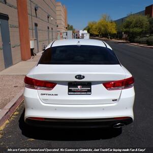 2018 Kia Optima LX   - Photo 4 - Mesa, AZ 85202