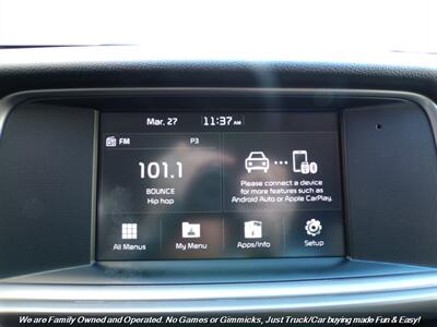 2018 Kia Optima LX   - Photo 34 - Mesa, AZ 85202
