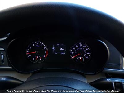 2018 Kia Optima LX   - Photo 10 - Mesa, AZ 85202