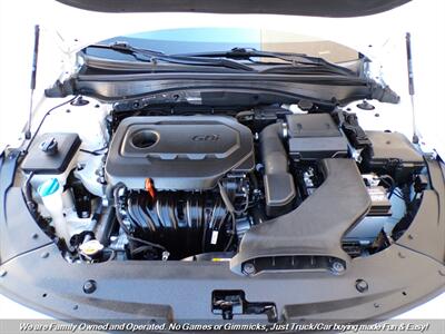 2018 Kia Optima LX   - Photo 46 - Mesa, AZ 85202