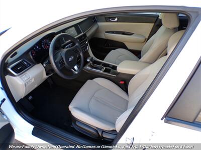 2018 Kia Optima LX   - Photo 14 - Mesa, AZ 85202