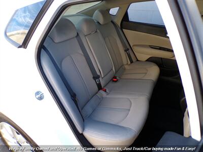 2018 Kia Optima LX   - Photo 22 - Mesa, AZ 85202