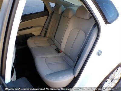 2018 Kia Optima LX   - Photo 20 - Mesa, AZ 85202