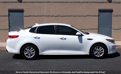 2018 Kia Optima LX   - Photo 8 - Mesa, AZ 85202