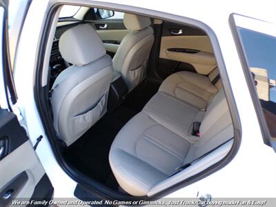 2018 Kia Optima LX   - Photo 18 - Mesa, AZ 85202