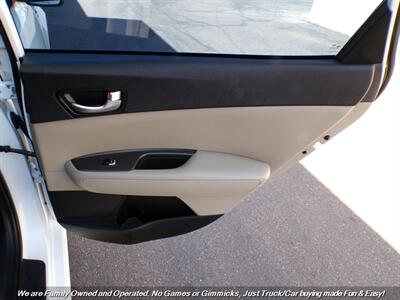 2018 Kia Optima LX   - Photo 25 - Mesa, AZ 85202