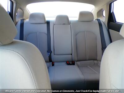 2018 Kia Optima LX   - Photo 21 - Mesa, AZ 85202