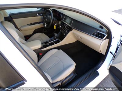 2018 Kia Optima LX   - Photo 28 - Mesa, AZ 85202