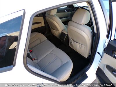 2018 Kia Optima LX   - Photo 24 - Mesa, AZ 85202