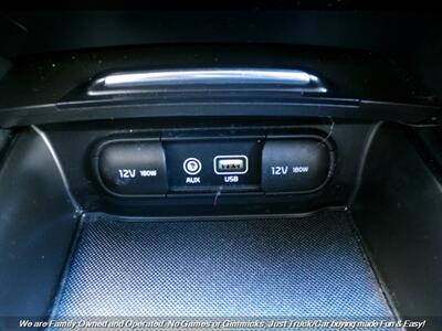 2018 Kia Optima LX   - Photo 37 - Mesa, AZ 85202