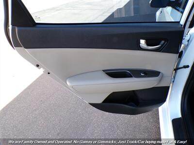 2018 Kia Optima LX   - Photo 17 - Mesa, AZ 85202