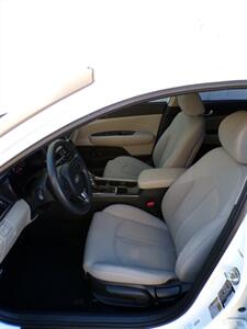 2018 Kia Optima LX   - Photo 15 - Mesa, AZ 85202