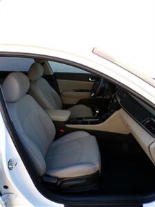 2018 Kia Optima LX   - Photo 27 - Mesa, AZ 85202