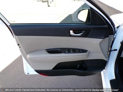 2018 Kia Optima LX   - Photo 12 - Mesa, AZ 85202