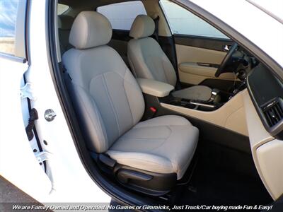 2018 Kia Optima LX   - Photo 26 - Mesa, AZ 85202