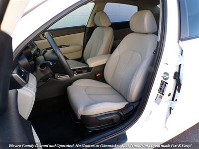 2018 Kia Optima LX   - Photo 16 - Mesa, AZ 85202
