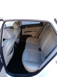 2018 Kia Optima LX   - Photo 19 - Mesa, AZ 85202