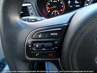 2018 Kia Optima LX   - Photo 39 - Mesa, AZ 85202