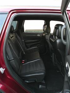 2020 Jeep Grand Cherokee Altitude   - Photo 24 - Mesa, AZ 85202