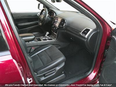 2020 Jeep Grand Cherokee Altitude   - Photo 29 - Mesa, AZ 85202