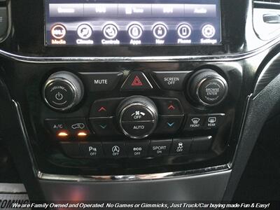 2020 Jeep Grand Cherokee Altitude   - Photo 38 - Mesa, AZ 85202