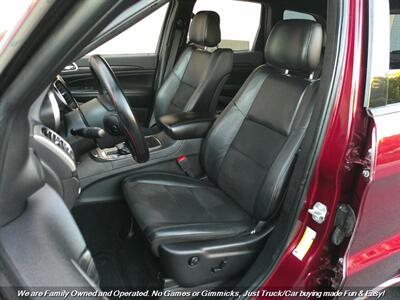 2020 Jeep Grand Cherokee Altitude   - Photo 16 - Mesa, AZ 85202