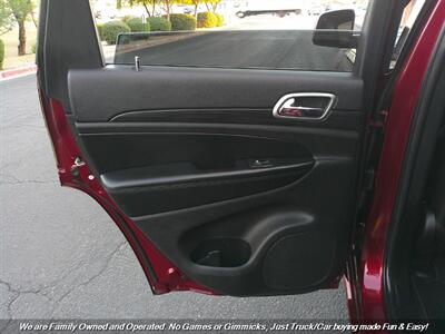 2020 Jeep Grand Cherokee Altitude   - Photo 18 - Mesa, AZ 85202