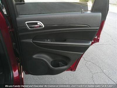 2020 Jeep Grand Cherokee Altitude   - Photo 26 - Mesa, AZ 85202