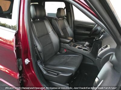 2020 Jeep Grand Cherokee Altitude   - Photo 27 - Mesa, AZ 85202