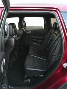 2020 Jeep Grand Cherokee Altitude   - Photo 20 - Mesa, AZ 85202