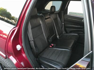 2020 Jeep Grand Cherokee Altitude   - Photo 22 - Mesa, AZ 85202