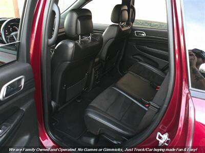 2020 Jeep Grand Cherokee Altitude   - Photo 19 - Mesa, AZ 85202