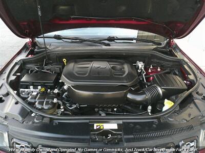 2020 Jeep Grand Cherokee Altitude   - Photo 51 - Mesa, AZ 85202