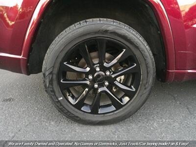 2020 Jeep Grand Cherokee Altitude   - Photo 47 - Mesa, AZ 85202