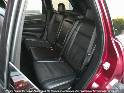 2020 Jeep Grand Cherokee Altitude   - Photo 21 - Mesa, AZ 85202