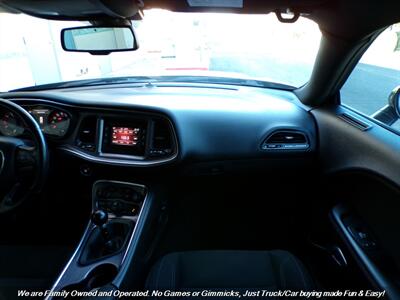 2017 Dodge Challenger R/T   - Photo 24 - Mesa, AZ 85202