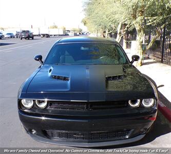 2017 Dodge Challenger R/T   - Photo 2 - Mesa, AZ 85202