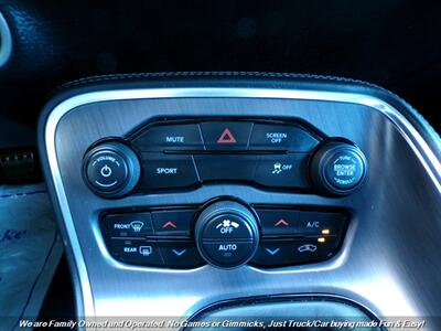 2017 Dodge Challenger R/T   - Photo 29 - Mesa, AZ 85202