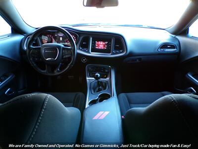 2017 Dodge Challenger R/T   - Photo 23 - Mesa, AZ 85202