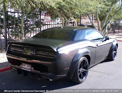 2017 Dodge Challenger R/T   - Photo 6 - Mesa, AZ 85202