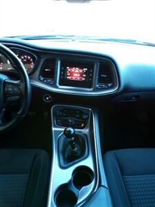 2017 Dodge Challenger R/T   - Photo 26 - Mesa, AZ 85202