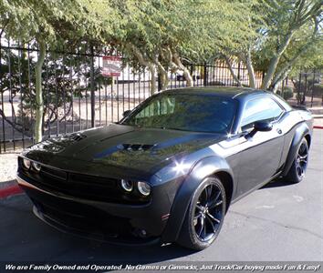 2017 Dodge Challenger R/T   - Photo 3 - Mesa, AZ 85202