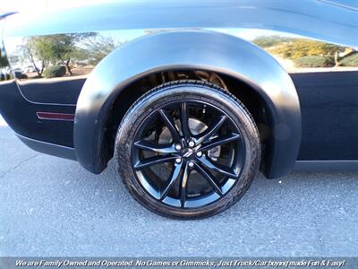 2017 Dodge Challenger R/T   - Photo 34 - Mesa, AZ 85202