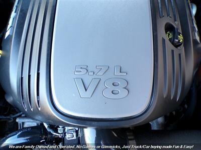 2017 Dodge Challenger R/T   - Photo 37 - Mesa, AZ 85202